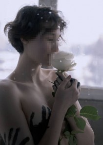Фото проститутки Марина №2 в городе Лесосибирск
