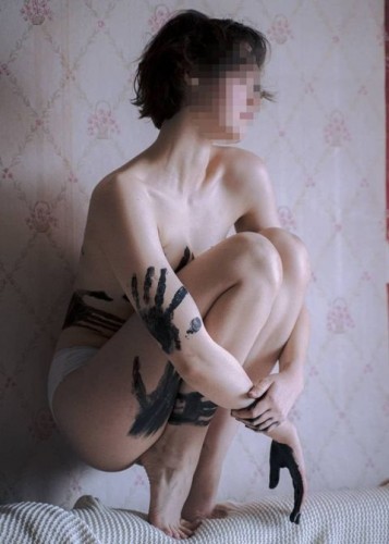 Марина, Г. Лесосибирск